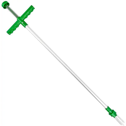 Long Handle Weed Remover Tool