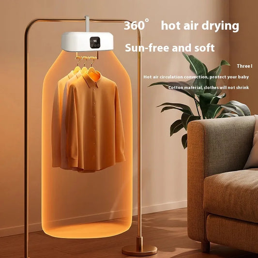 Travel Portable Mini Dryer