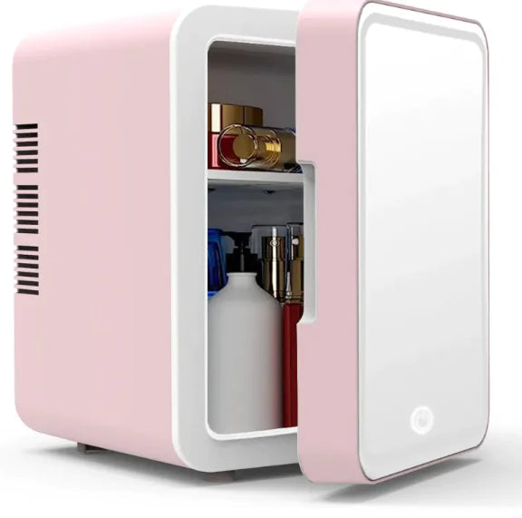 Mini Beauty Fridge