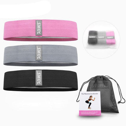 Fitness Elastic Yoga