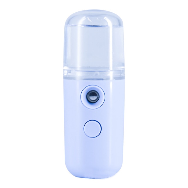 Nano USB Face Steamer Moisturizing Beauty