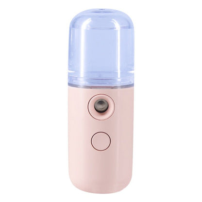 Nano USB Face Steamer Moisturizing Beauty