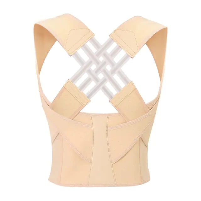 Adjustable Back Posture Corrector